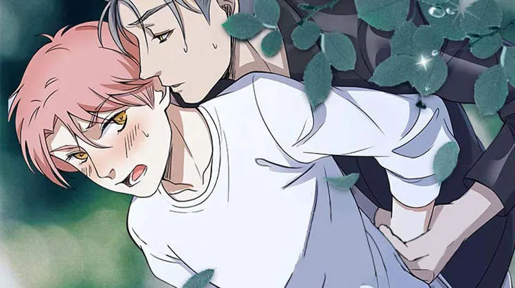 和精分大佬谈恋爱