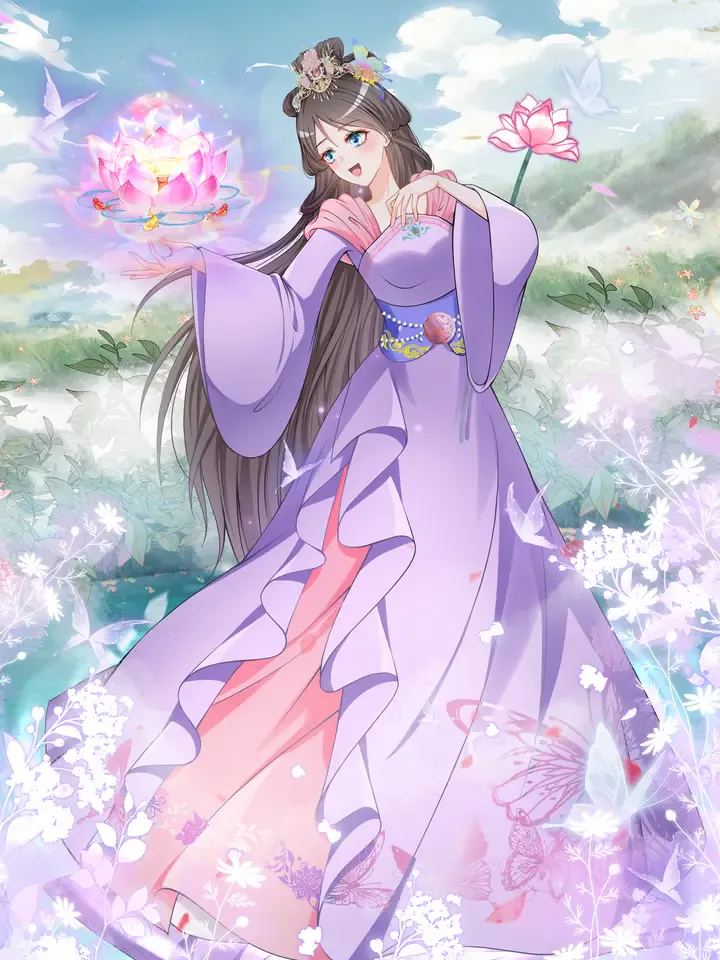 花神人间录