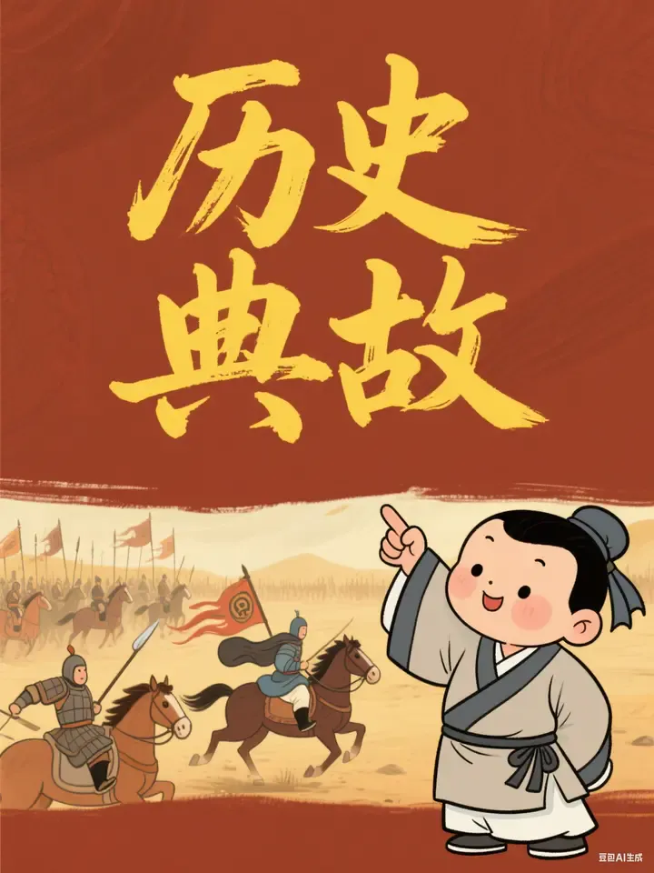 历史典故