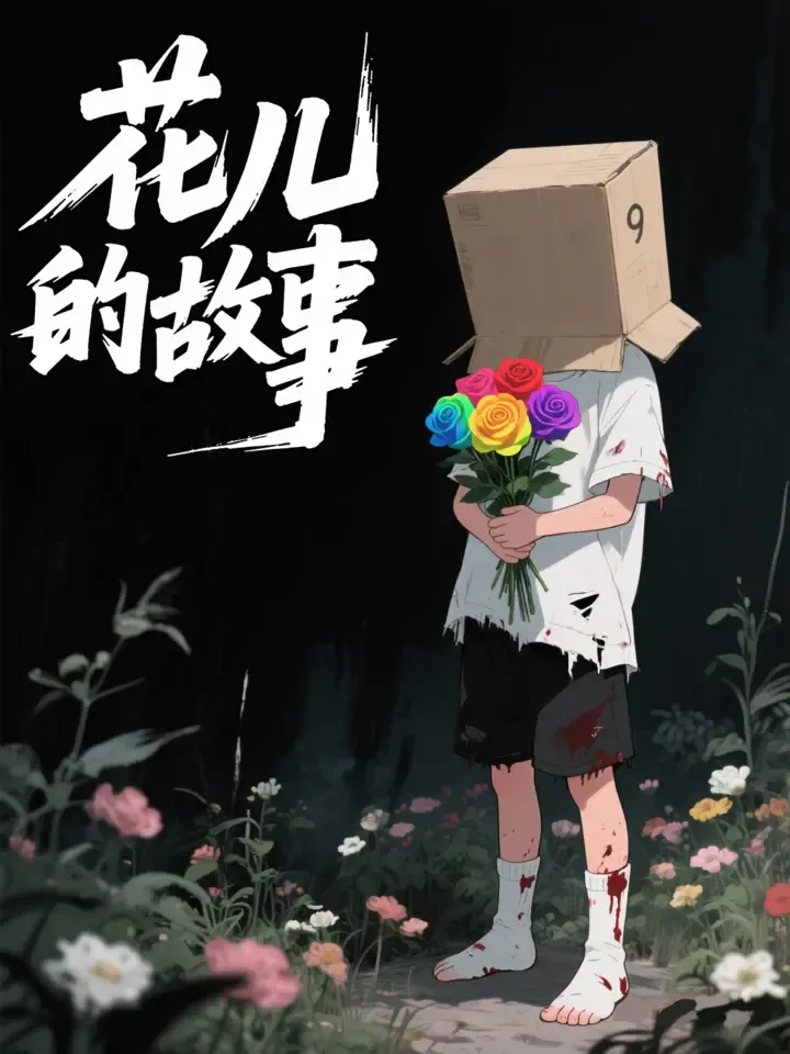 花的故事