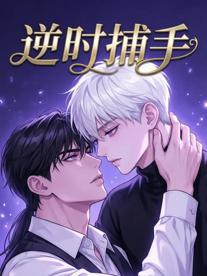 逆时捕手