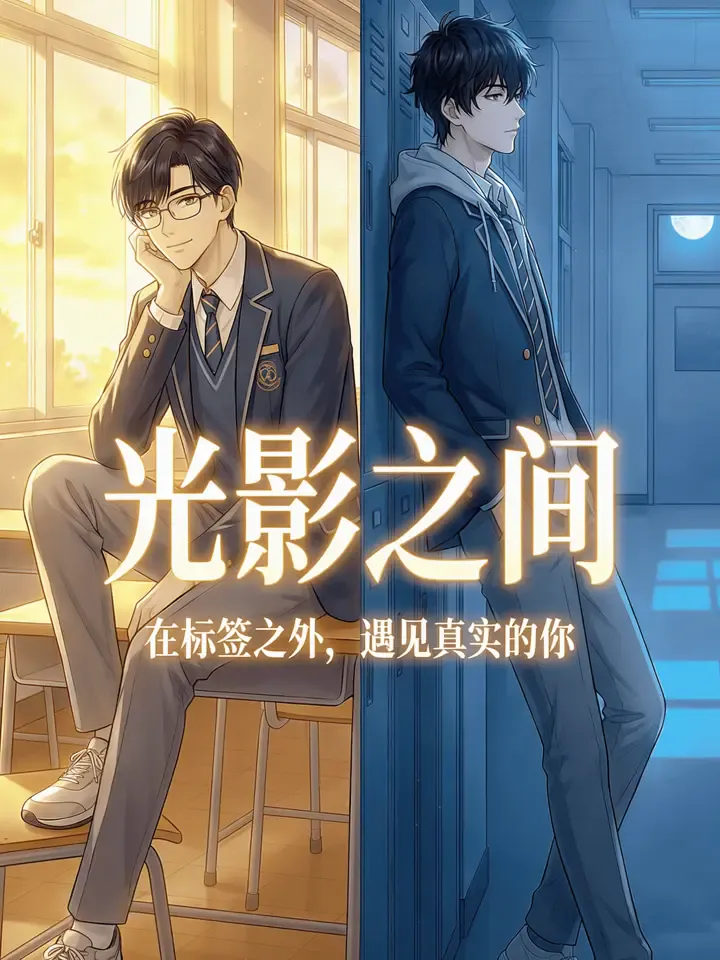 光影之间