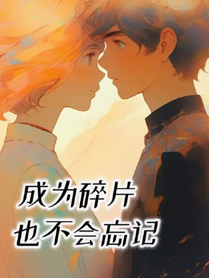 成为碎片也不会忘记