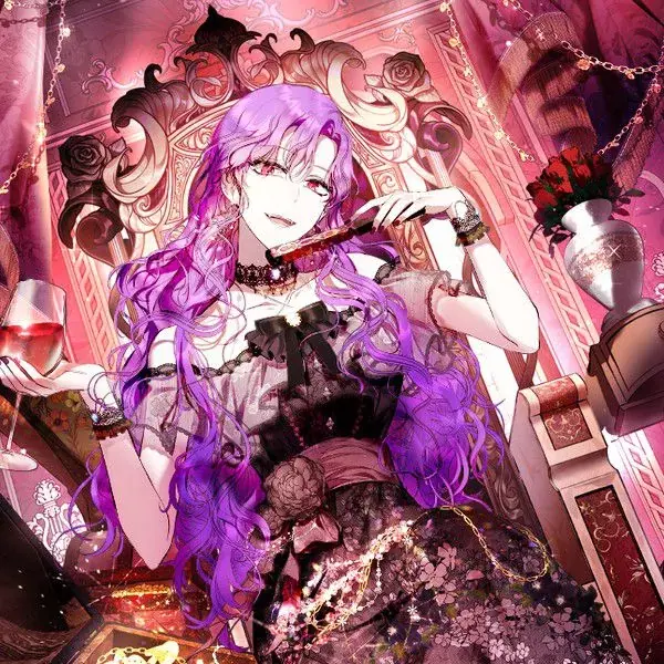 做个恶女好安逸？