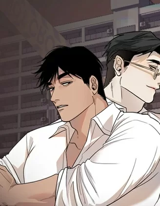 我的邻居 总是盯著我