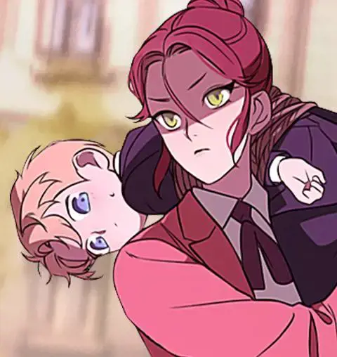 危险代号：黑手党菁英保姆