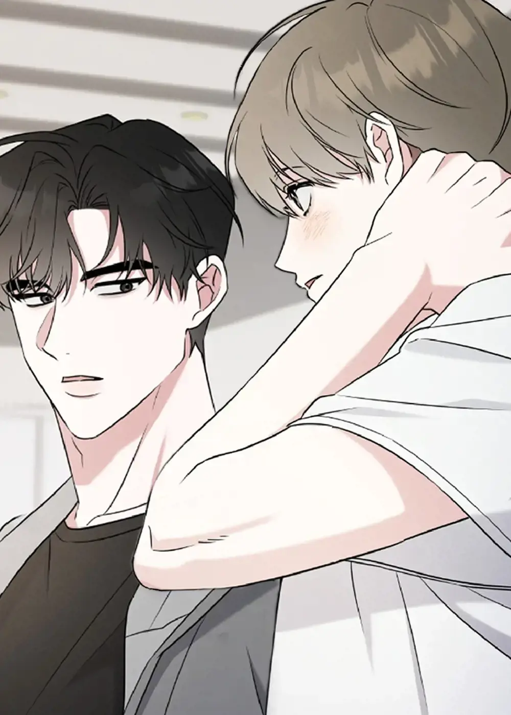 拉爆我的体育生