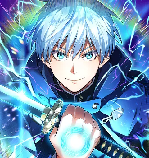 我才是最强的超越者