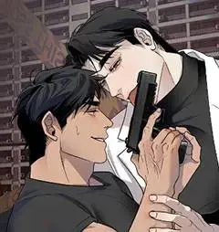 我的邻居总是盯着我