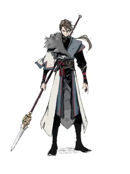 从水猴子开始成神