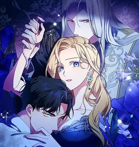 皇后的兽人丈夫