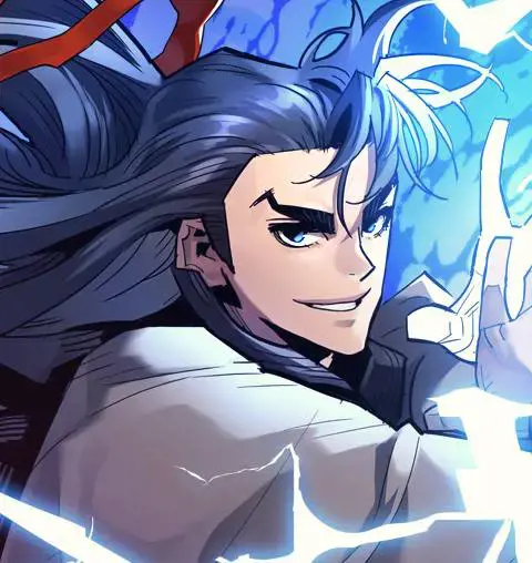 魔王的武林之路