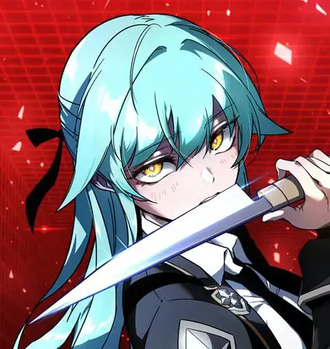 刺身刀英雄横扫学院