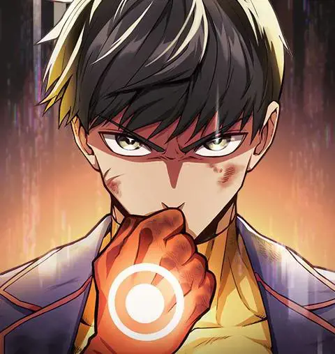 成长型超级英雄