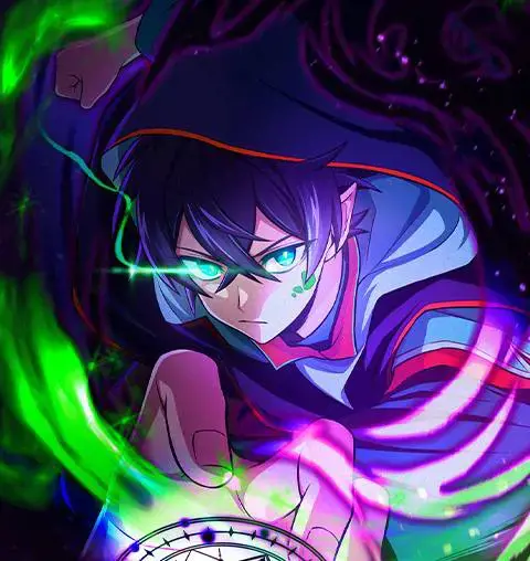 转生成为SSS级哥布林