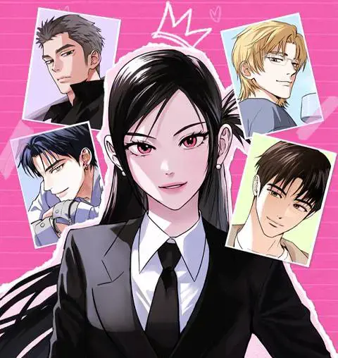 黑社会纯情日记