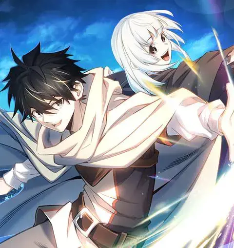 废柴属性「光魔法」觉醒成光束