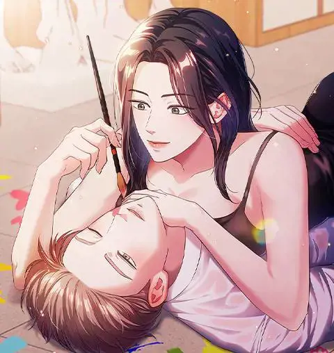 指尖上的禁忌之爱