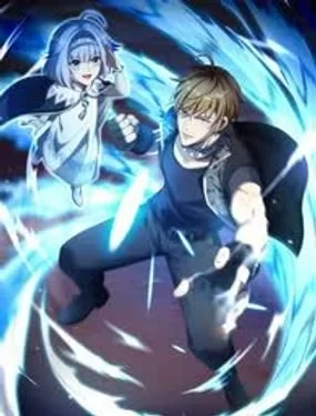 我的影子是萝莉