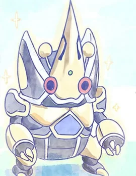 イマソ刈り的宝可梦系列