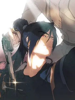 星落