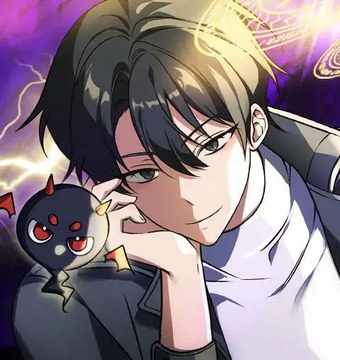 超强补师异世界归来