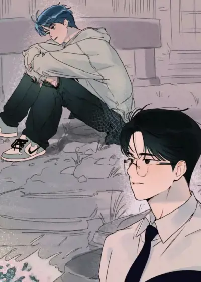 瓶中的海男