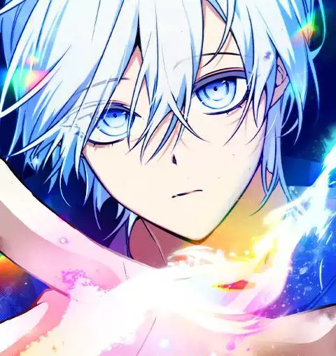 看见彩虹的天才魔法师