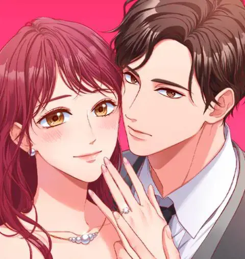 商业婚姻─喜欢上了就离婚