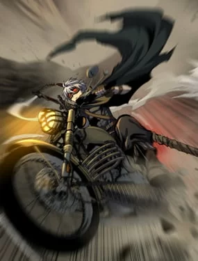 称霸废土：我在末世执掌仙门