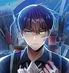 天才猎手的机智清扫生活