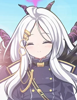 蔚蓝档案观察日记系列