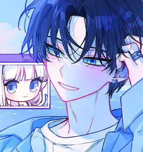 公会里的偶像大大