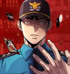 杀手警察