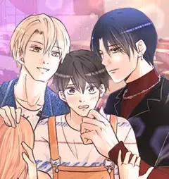 我怎么可能会被掰弯？！