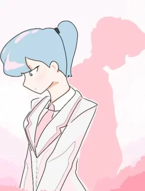 暗恋加载中