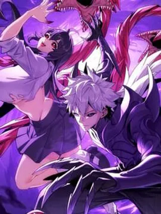 末日游戏之反派崛起