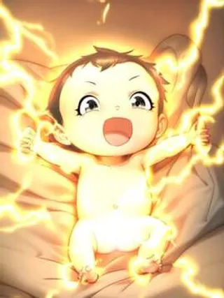 投胎后我被仇人氪成无敌