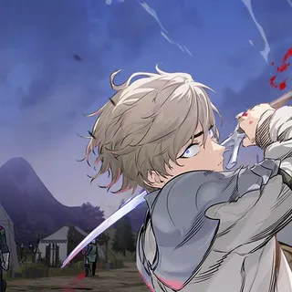 重生佣兵的完美计划