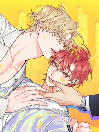 HoneyTrouble~