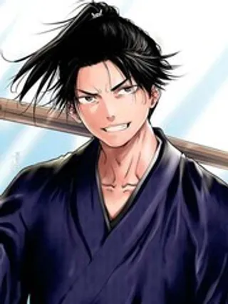 燃烧吧！剑