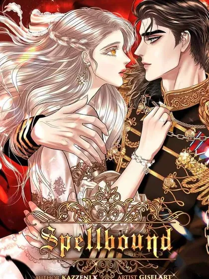 Spellbound着魔