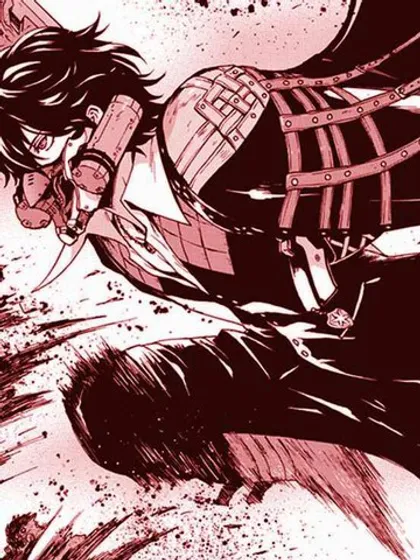 CODEVEIN-Memoryechoes