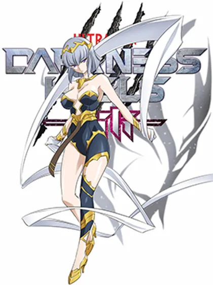 DARKNESSHEELS~Lili~