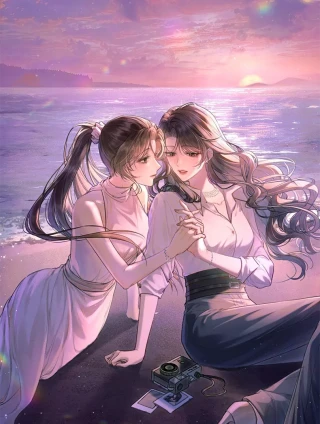 晚潮