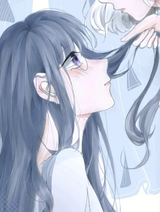 暮浅夜深