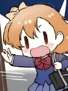 缪\/水Nowadays