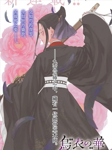 乌衣之华