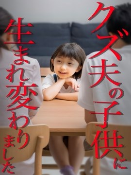 转生成为渣男丈夫的孩子来复仇