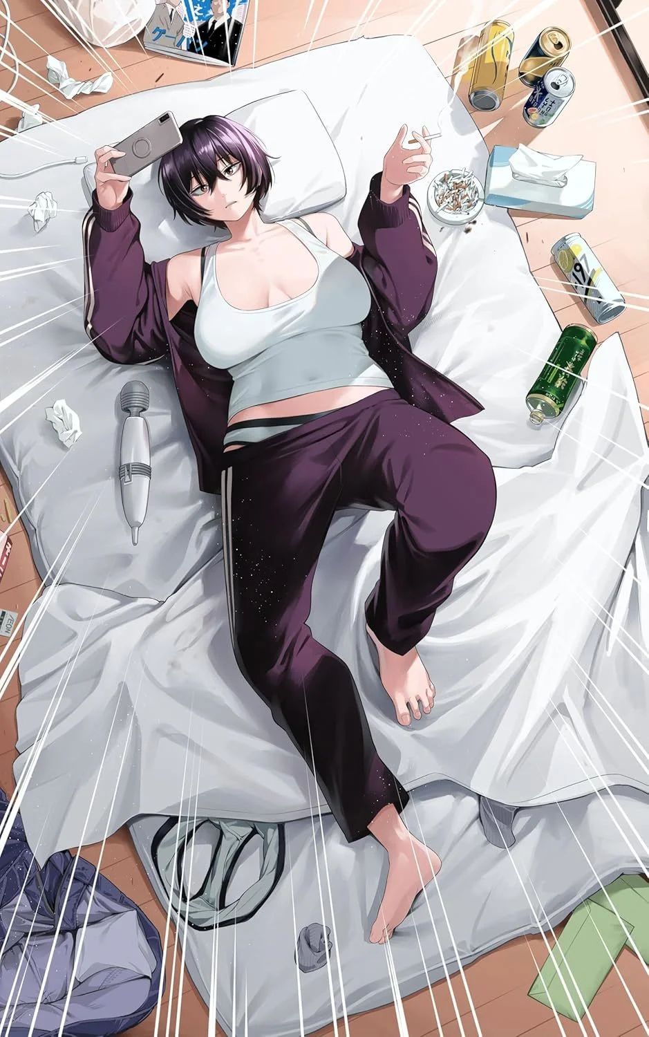 夜鹰再临